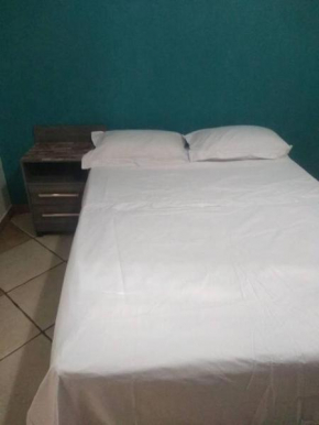 Condomínio aconchegante e bem localizado